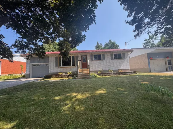 67 Orma DR, Orillia, ON L3V 4J7