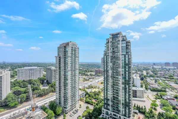 Mississauga, ON L5B 0N3,36 Elm DR #2505