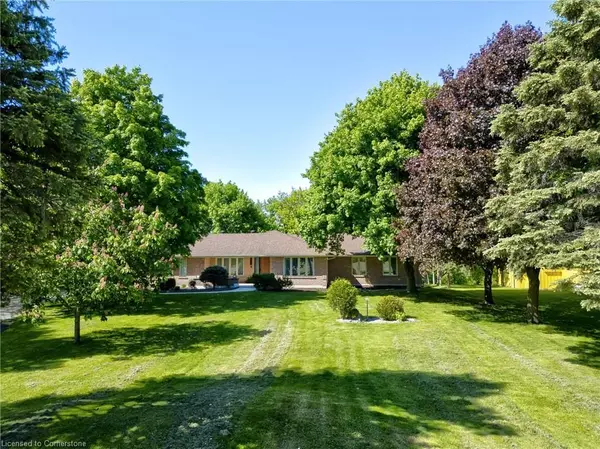 Halton Hills, ON L0P 1K0,10158 Old Pine Crest RD