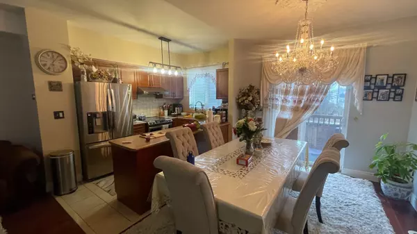 Toronto W05, ON M9M 0A7,3061 Finch AVE W #53 - 2nd Room