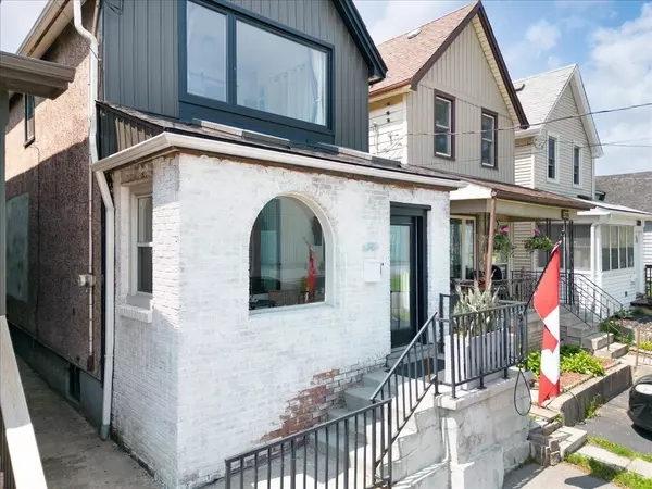 575 Mary ST N, Hamilton, ON L8L 4X8