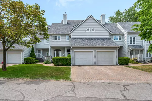 31 Keegan Pkwy #13, Belleville, ON K8N 5N7