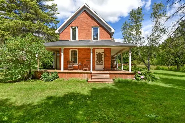9436 Branch RD, Augusta, ON K0G 1R0