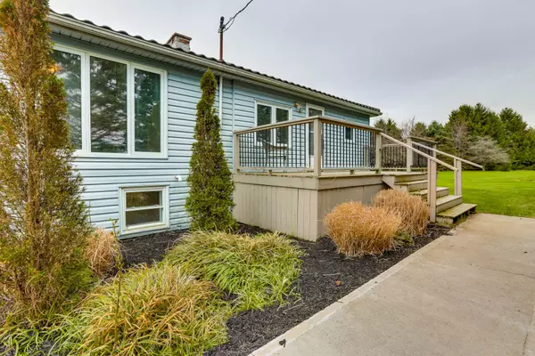 35383 LAKE Line, Southwold, ON N5L 1J1