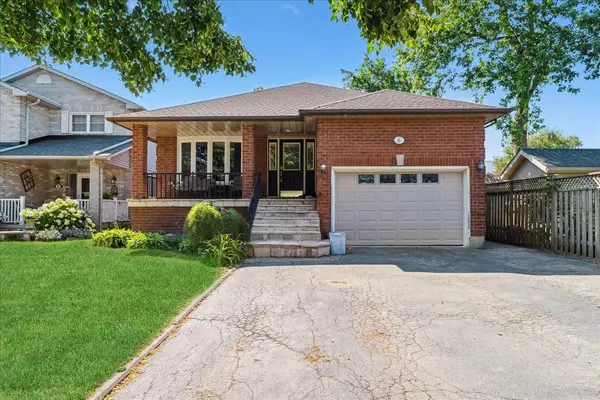 Hamilton, ON L8E 5A5,6 Grandview AVE