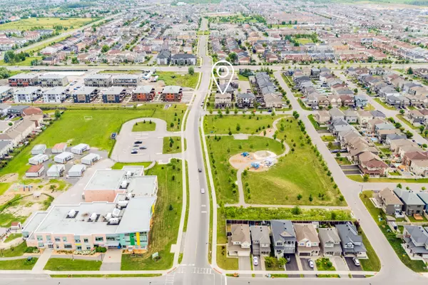 Orleans - Cumberland And Area, ON K4A 1B7,308 Des Tilleuls Private #A