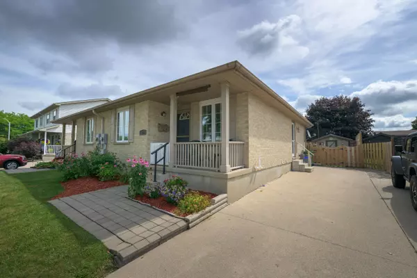 St. Thomas, ON N5R 6C4,410 Highview DR