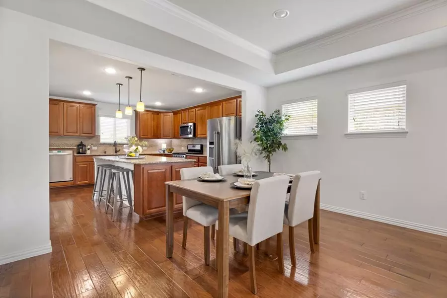 3194 Full Sail Lane, Frisco, TX 75036