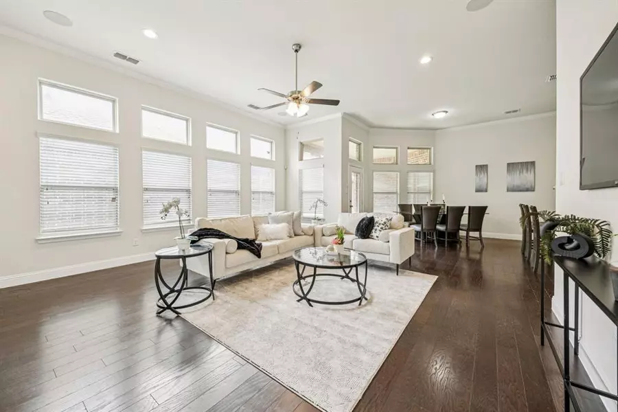 913 Parkside Drive, Argyle, TX 76226