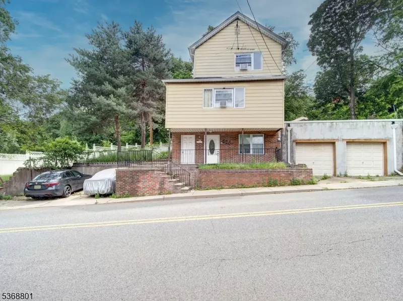 114 Hackensack Ave, Ridgefield Park Village, NJ 07660