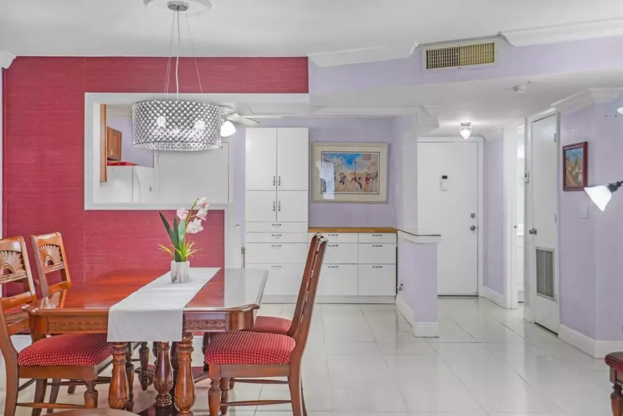 4750 NW 22nd Ct #115, Lauderhill, FL 33313
