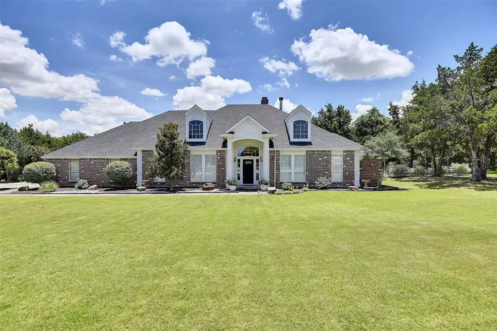 Ovilla, TX 75154,105 Slippery Rock Court