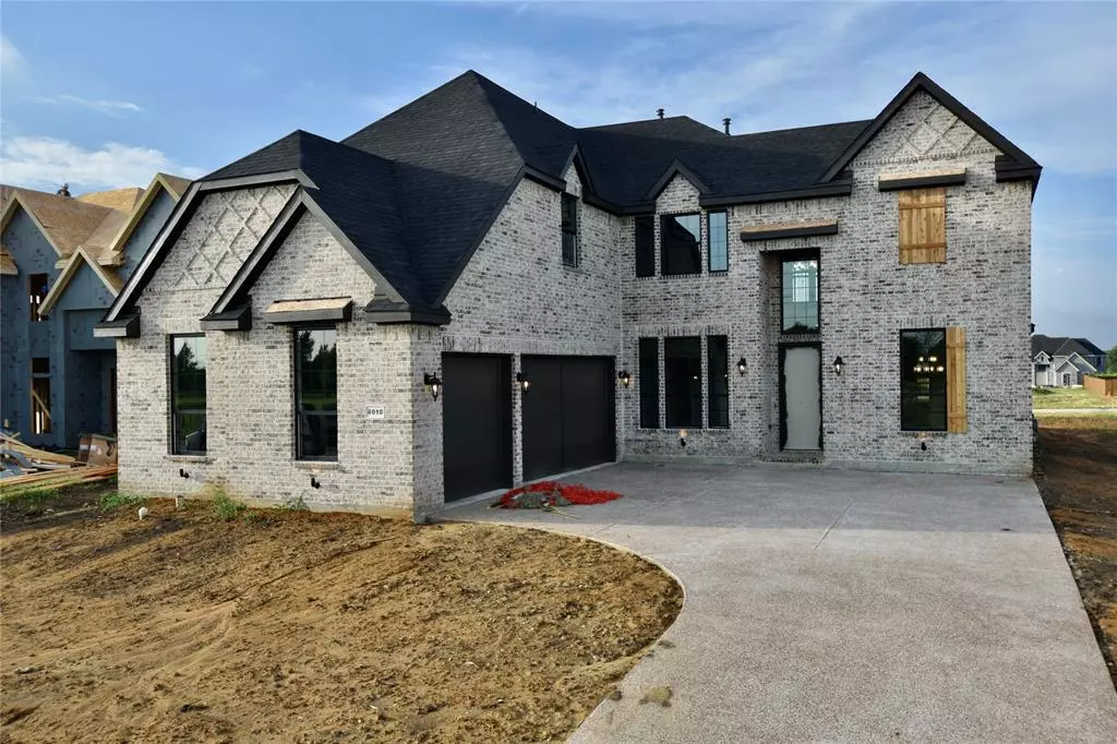 Prosper, TX 75078,4010 PLEASANT Drive