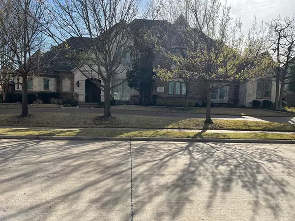 Keller, TX 76262,1849 Barrington Court