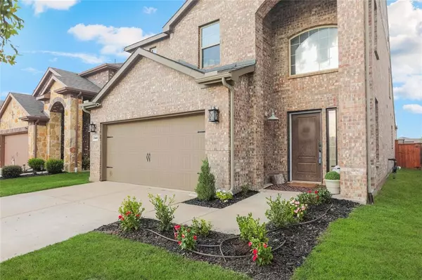 Mckinney, TX 75071,7520 Paramount Drive