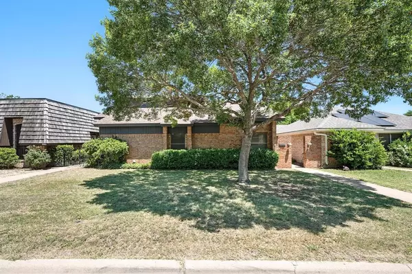 1338 Ruswood Drive, Abilene, TX 79601