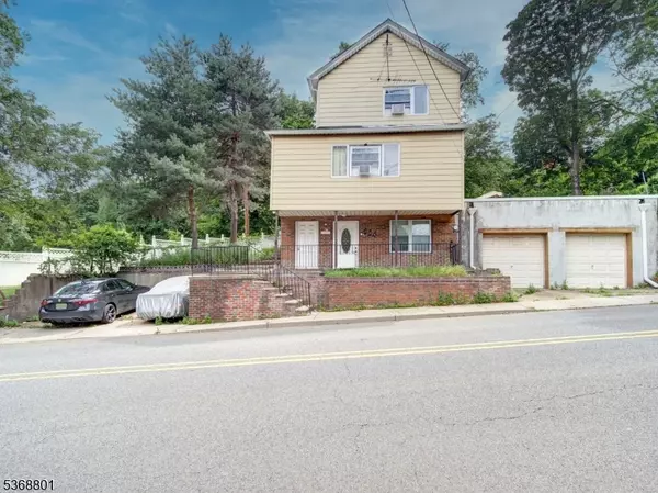 114 Hackensack Ave, Ridgefield Park Village, NJ 07660