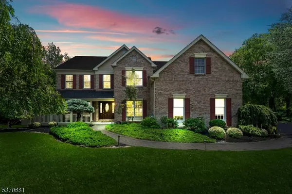 128 Updikes Mill Rd, Montgomery Twp., NJ 08502