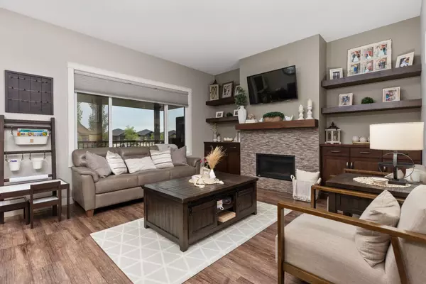 Camrose, AB T4V 5J6,2603 63 ST