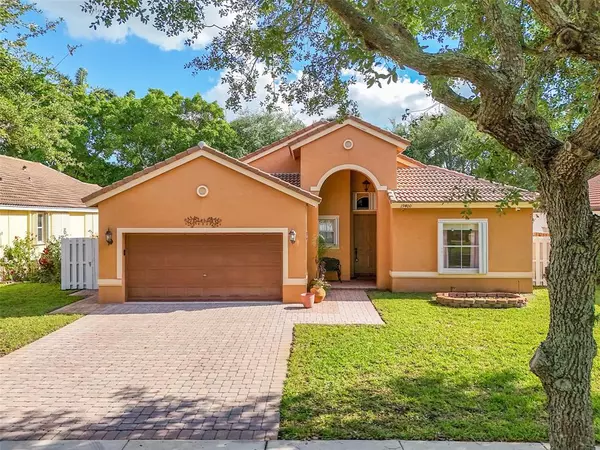 19400 SW 29th Ct, Miramar, FL 33029