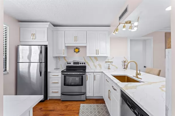Boca Raton, FL 33433,6133 Balboa Circle #306
