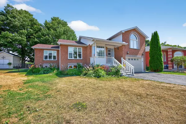 Springwater, ON L0L 1P0,170 Ritchie CRES