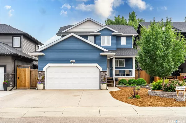 466 Lehrer MANOR, Saskatoon, SK S7R 0L3