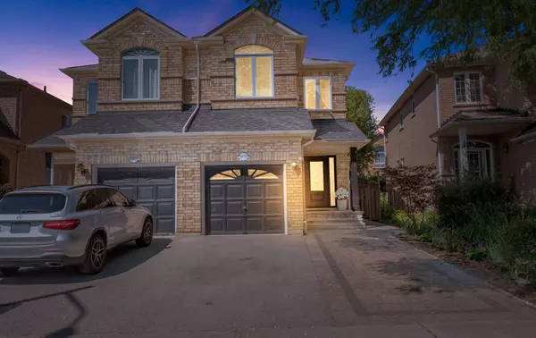 Mississauga, ON L5M 7E6,5675 Raleigh ST