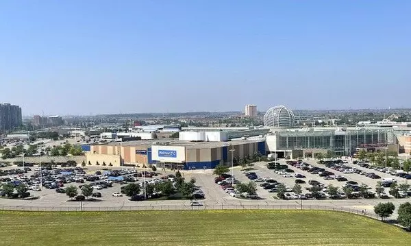 Mississauga, ON L5M 2T2,2495 Eglinton AVE W #509