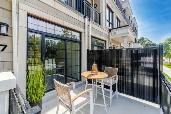 Oakville, ON L6K 2Y8,95 Brookfield RD #TH7