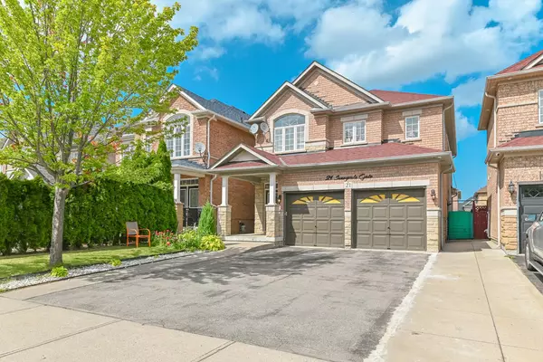 Brampton, ON L6S 6J3,21 Sunnyvale Gate