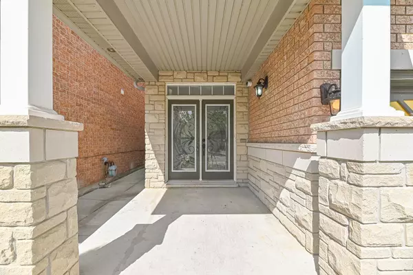 Brampton, ON L6S 6J3,21 Sunnyvale Gate
