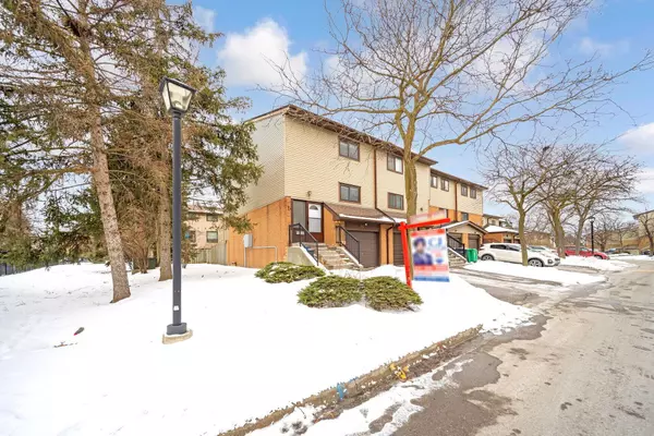 Brampton, ON L6T 3Z4,24 Carleton PL