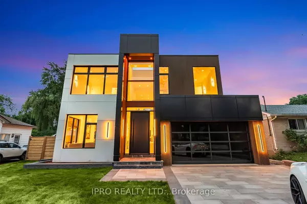 Oakville, ON L6L 2S3,1328 Waverly AVE