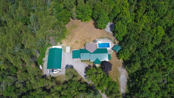 Trent Lakes, ON K0M 1A0,891 COUNTY RD