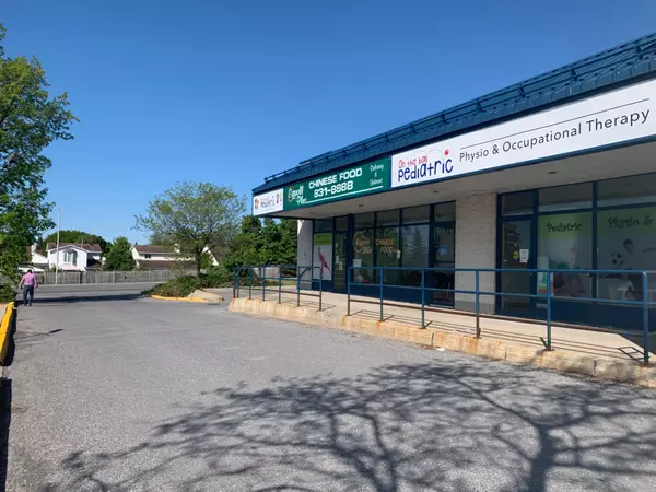 Kanata, ON K2L 1V1,471 Hazeldean RD #16