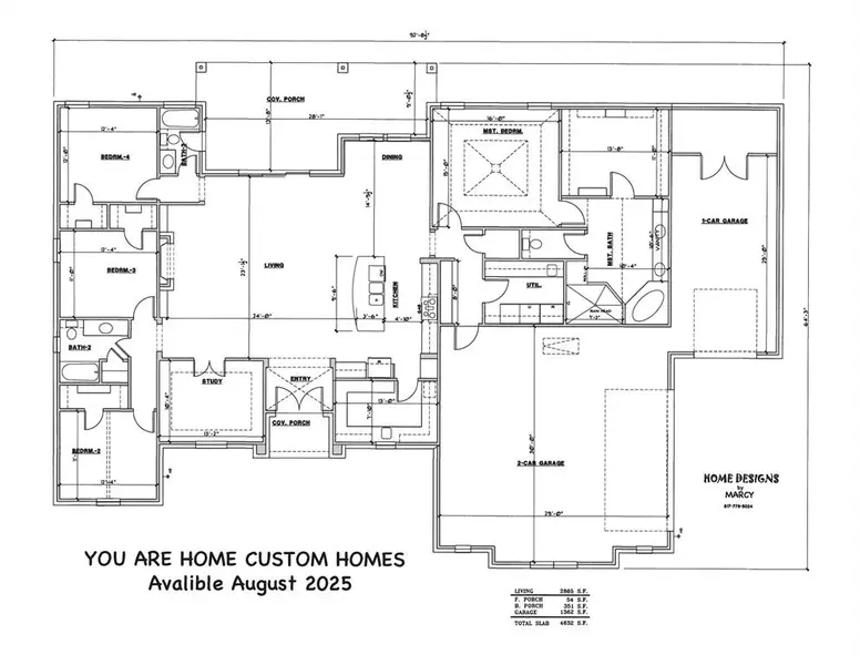 2117 Middlewood Circle, Granbury, TX 76049