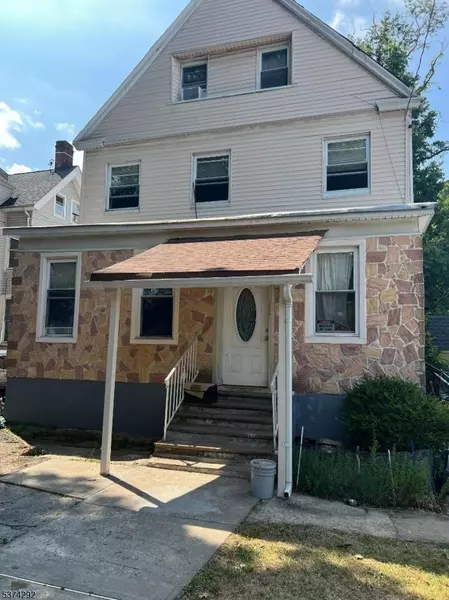 118 N 9Th St, Newark City, NJ 07107