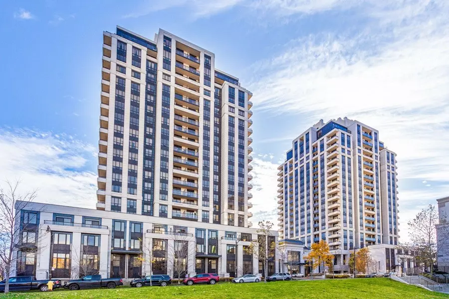100 Harrison Garden BLVD #L01, Toronto C14, ON M2N 0C2