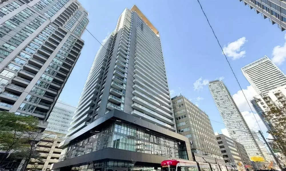 770 Bay ST #904, Toronto C01, ON M5G 0A6