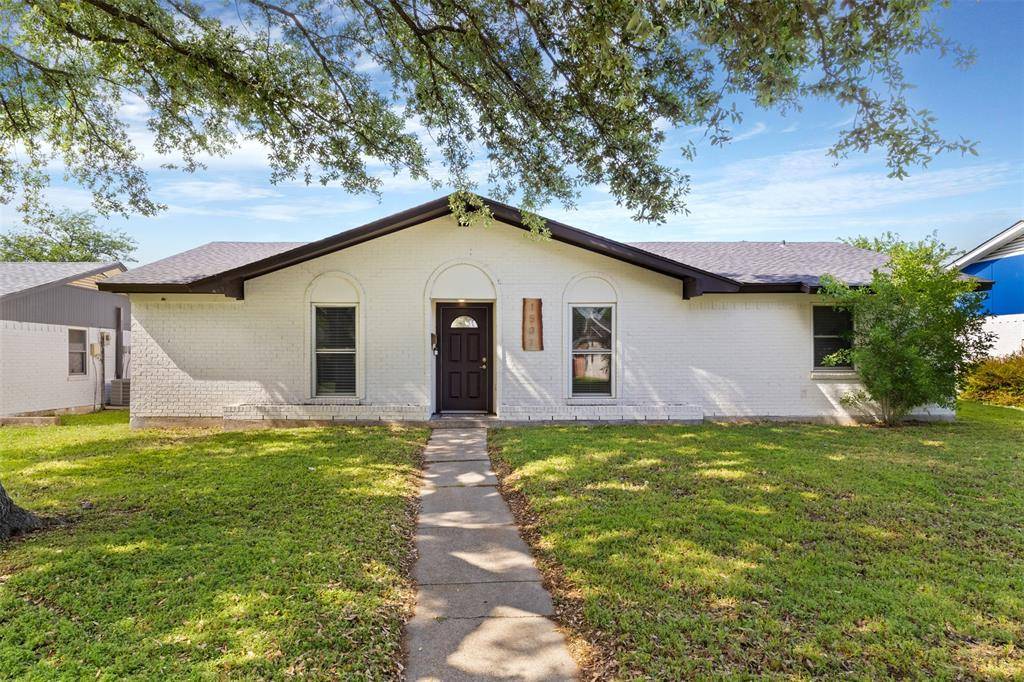 Garland, TX 75042,1501 Crockett Street