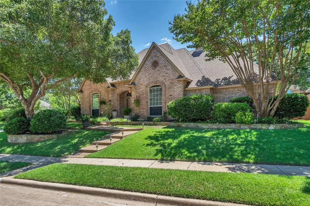 Mckinney, TX 75072,1124 Brook Hill Road
