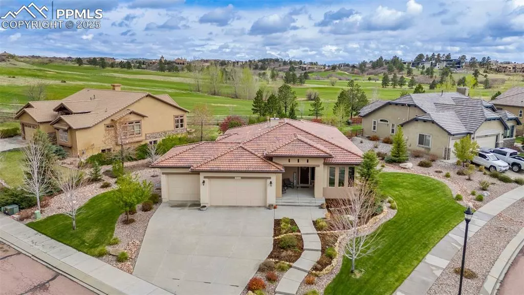 Colorado Springs, CO 80921,1609 Yellow Tail DR