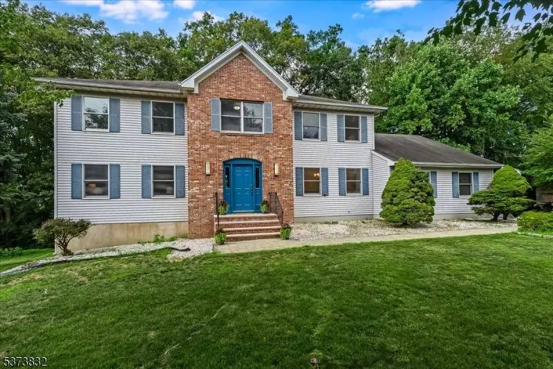 Parsippany-troy Hills Twp., NJ 07950,5 Park Hill Ct