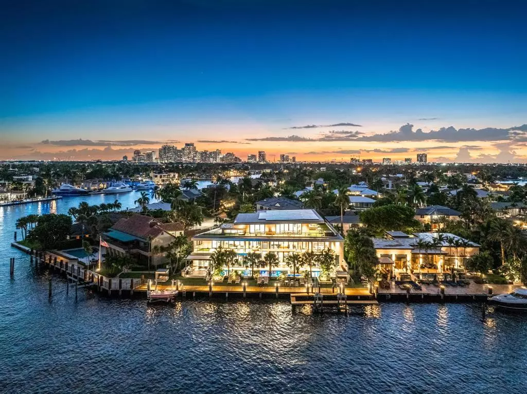 Fort Lauderdale, FL 33304,600 5th Key Dr