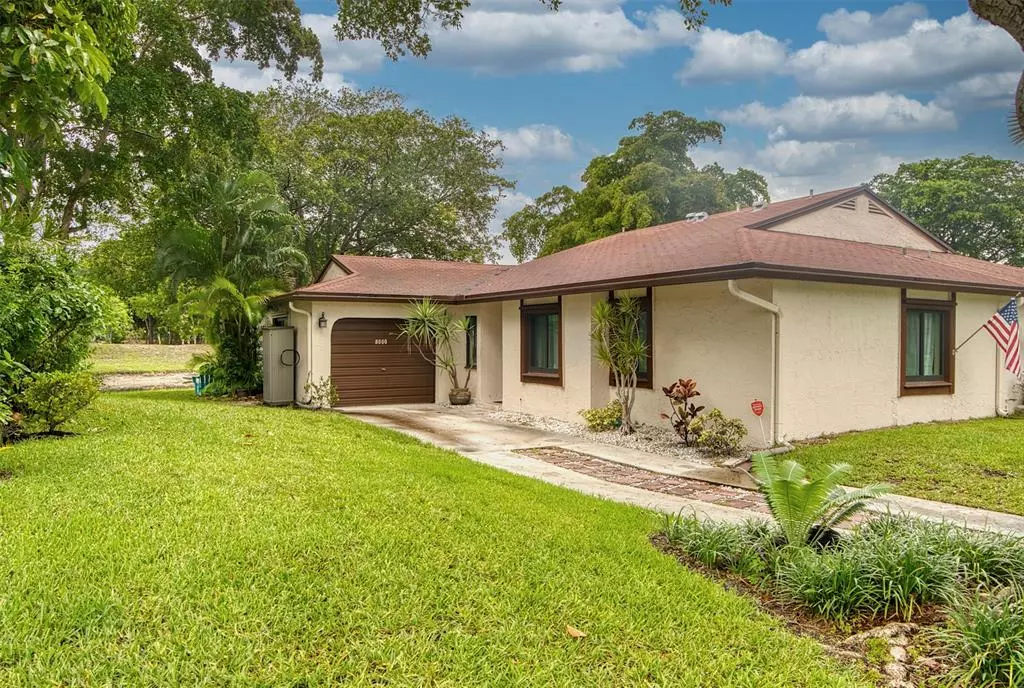 Tamarac, FL 33321,8000 NW 60th St