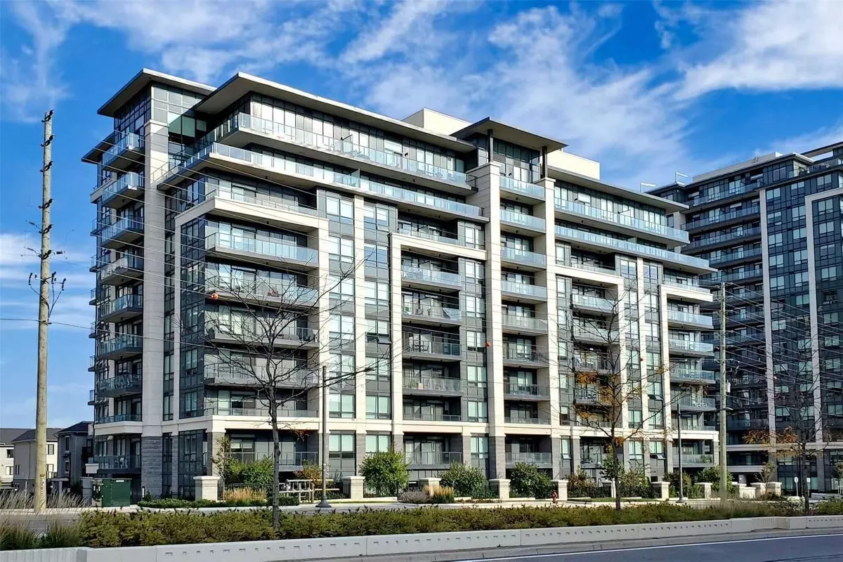 Richmond Hill, ON L4B 0G7,396 Highway 7 N/A E #709
