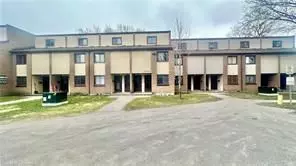 Kitchener, ON N2C 1K7,1200 Courtland AVE E #27