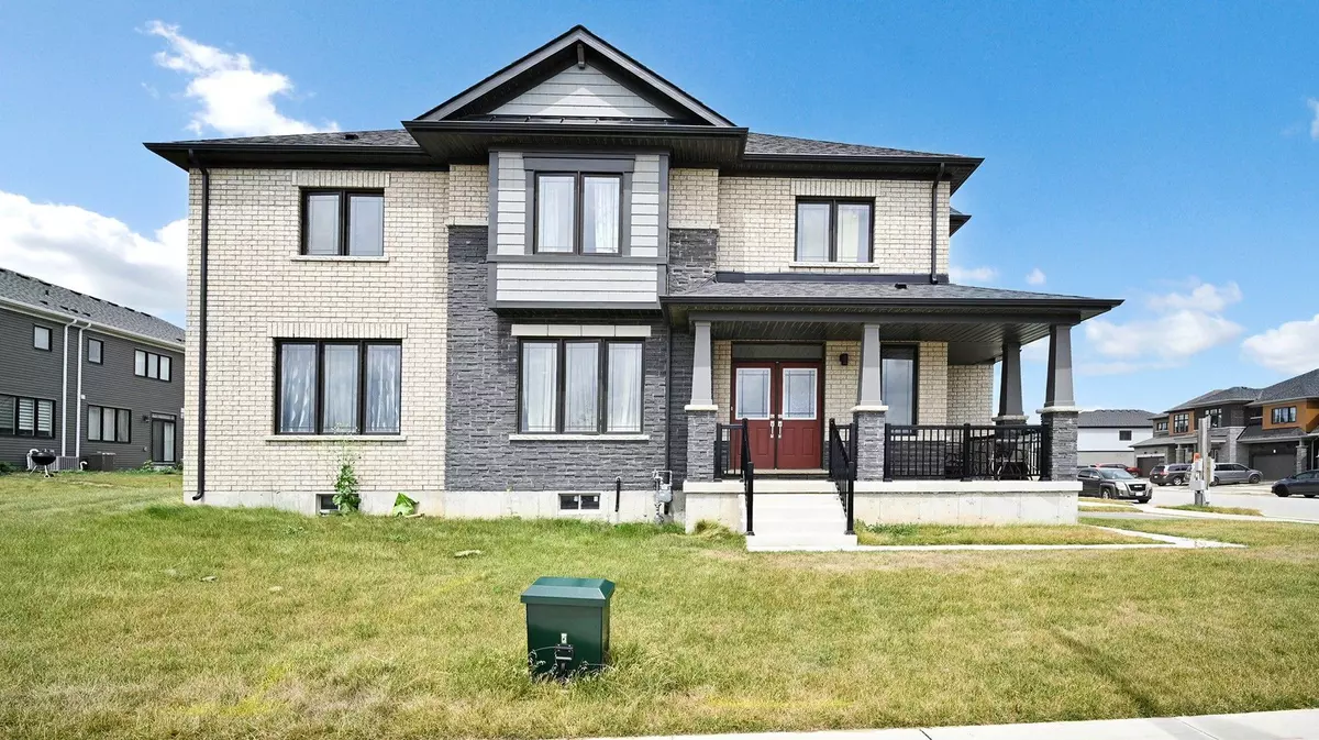 Haldimand, ON N3W 0G8,38 Stanley AVE N