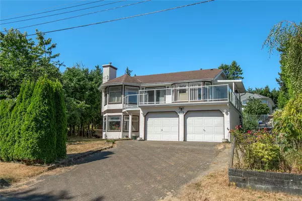 1086 Ruby Rd, Campbell River, BC V9W 1M8